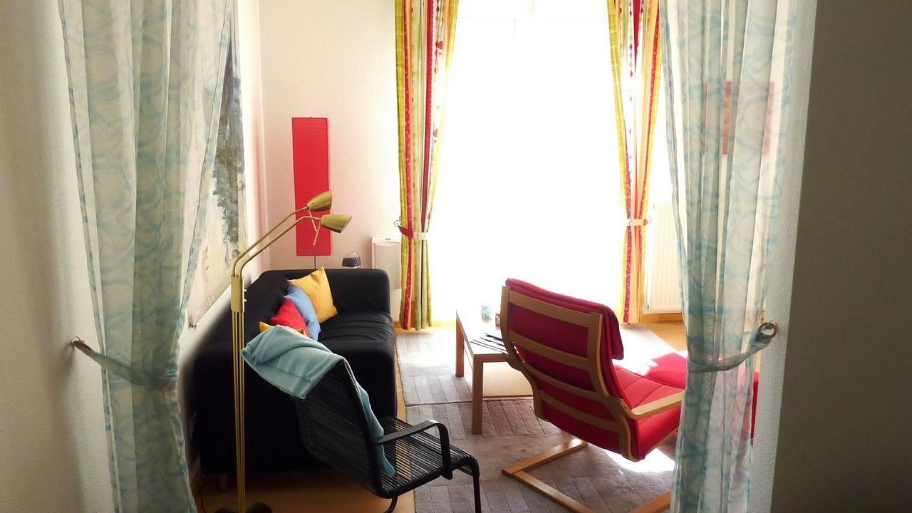 Wohnzimmer Wohnzimmer